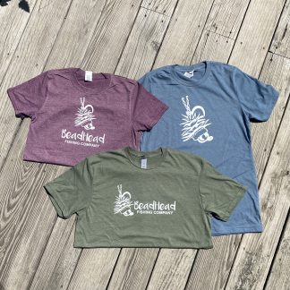 BeadHead Fishing Co. T-Shirt - BeadHead Fishing Co.